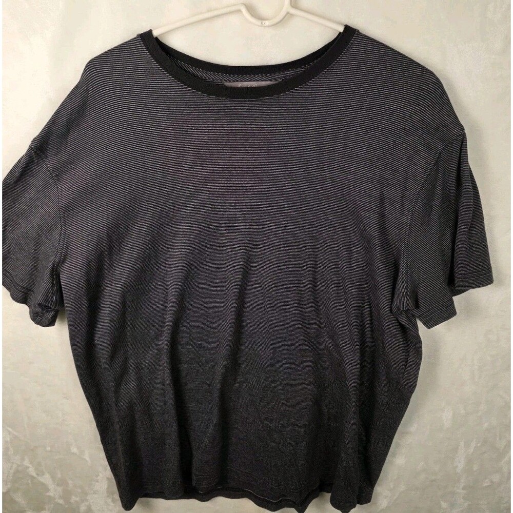 Daniel‎ Cremieux  Men’s XL Pima Cotton Short Sleeve Shirt